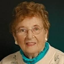 Mary June Dickinson Obituary May 3, 2022