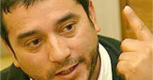 En 1996 fue candidato a concejal por coronel; Cristian Cuevas Se Querella Contra Carabineros Por Escuchas Telefonicas Ilegales