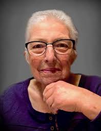 Obituary information for ShirleyAnn C. Shelley