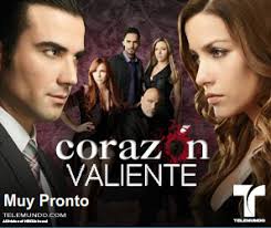 Corazon Valiente Capitulo 131 Avances Spanish Movies Telenovelas Movies Showing