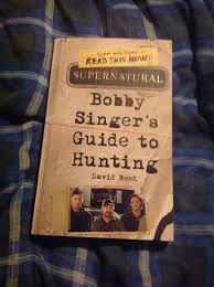 The main characters of supernatural: Bobby Singer S Guide To Hunting Supernatural Amino