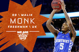 Check out numberfire, your #1 source for projections and analytics. Malik Monk Draft Profile And Stats Phoenix Suns