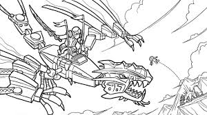For boys and girls kids and adults teenagers and toddlers preschoolers and older kids at school. Bizarro Rides Dragon To Attack The Ninja Base In Ninjago Coloring Pages Ninjago Coloring Pages Coloring Pages For Kids And Adults