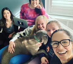 HYBabes still working hard to launch...