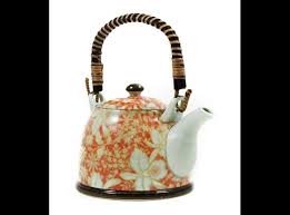 Antique victorian miniature tea pot, beautiful dolls house item, hand painted floral decoration. Best Teapot Choose From Glass And Ceramic Styles The Independent