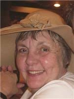 Brenda Mabry Obituary (1940