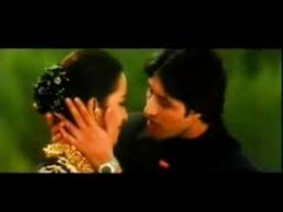 It was released on 3 august 2001. Hum Ho Gaye Aap Ke Abhi To Mohabbat Ka Video Dailymotion