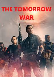 Check spelling or type a new query. The Tomorrow War 2021 Parents Guide The Tomorrow War Age Rating
