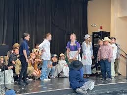 Profile for Schnell School