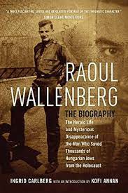 Check spelling or type a new query. Raoul Wallenberg Kirkus Reviews