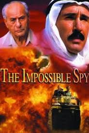 The Impossible Spy