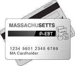 Ebt stands for electronic benefits transfer. Home Massachusetts P Ebt