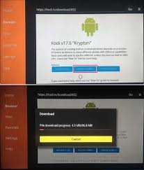 First of all, if you deny the update once, appstarter will never ask again to update! Instalar Kodi En Amazon Fire Tv Stick 2021 Mejor Version