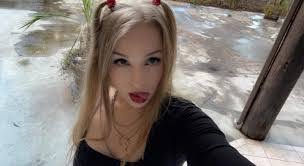 Sonya Krueger's Instagram, Twitter & Facebook