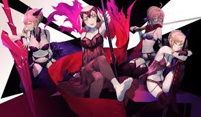 No account needed, updated constantly! Artoria Pendragon All Artoria Pendragon Lancer Artoria Pendragon Lancer Alter Fate Grand Order Fate Series Jeanne D Arc Alter Jeanne D Arc Fate Mysterious Heroine X Mysterious Heroine X Alter Saber Saber Alter Salmon88