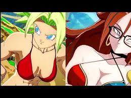 We would like to show you a description here but the site won't allow us. Dragon Ball Fighterz Bikini Kefla Vs Bikini Android 21 Mod Youtube