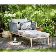 Rating 3.400005 out of 5 (5) £120.00. Buy Argos Home Pascal Sun Lounger Garden Chairs And Sun Loungers Argos Sun Lounger Small Garden Decking Ideas Argos Garden Furniture