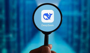 Figure 12: The Global Impact of DeepSeek