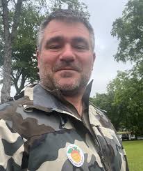 I voted for Wanda because I know she's the best candidate for the job. I've  watched as she helped my grandparents navigate many delicate and difficult  decisions as they got older. She