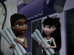 5 out of 5 stars (416) $ 24.00. Bratz Fashion Pixiez 2007