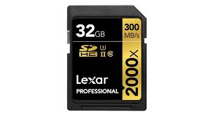 The Best Memory Cards For Your Camera Creative Bloq