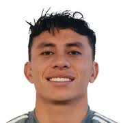 Joao Rojas FIFA 20