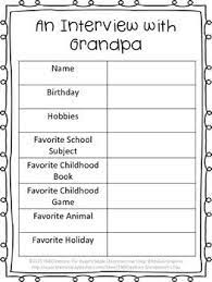 Check out these adorable grandparents day activities for your preschool, kindergarten, and even first grade students. Grandparents Day Printable Activities Grandparents Day Activities Grandparents Day Grandparents Day Crafts