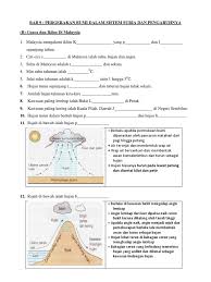 Cuaca Suhu Dan Hujan