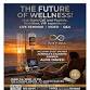 The Future of Wellness - Organic Food and Regenerative Medicine