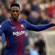 Also, great start for james, yerry and the toffees, they looked really well whilst defeating mou and the hotsp*rs. Yerry Mina Hairymina Twitter