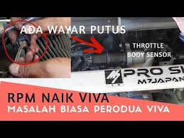 Maybe you would like to learn more about one of these? Punca Rpm Kereta Tinggi Malaytimes