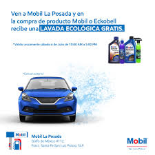 Mobil La Posada