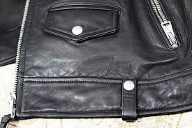 Allsaints Leather Jacket Review Milo Biker Best Leather Jacket Series In 2020 Best Leather Jackets Lambskin Leather Jacket Leather