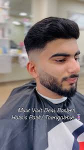 Hurry Up Guys! Book your Appointment For Keratine Treatment At  @desibarber_ladies_gents_salon 💈, …, .., ., #instagram #viral #trending  #daily #barber