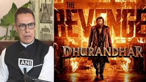 Finland President Alexander Stubb Watched 'Dhurandhar' Before India Visit,  Video Goes Viral