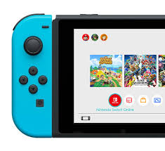 Welcome to the official nintendo switch account for europe. Nintendo Switch Official Site Gaming System