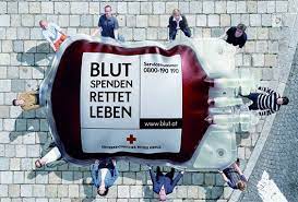 Blut wird anhand verschiedener merkmale in blutgruppen eingeteilt. Seca Blutspendetag Am 31 Janner Serafin Campestrini Gmbh Ihr Partner In Sachen Holz