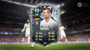 The sbc will expire on march 15. Fifa 21 Fut Flashback Toni Kroos Sbc Solution Gamers Academy