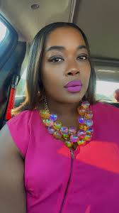 Here's bling for you! I love this Happy Color app and when I saw this to  color I thought of you!