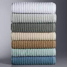 Shop cool personalized textured bath towels with unbelievable discounts. Simply Vera Vera Wang Textured Bath Towel Collection The 7 Best And Fluffiest Bath Towels You Can Get Online Popsugar Home Photo 6