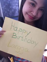 I Love You Langga Ko updated their cover photo.