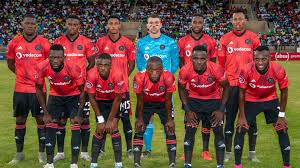 Orlando pirates full name orlando pirates fc nickname(s) buccaneers, bucs, ezikamagebhula, sea robbers, happy people, amabhakabhaka, ezimnyama ngenkani (the. Fans Debate Whether Orlando Pirates Are Back In Psl Title Race Goal Com