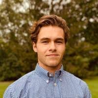 Thomas Varney's Instagram, Twitter & Facebook