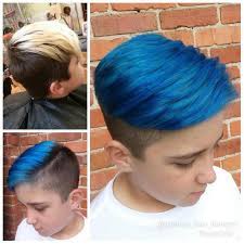 Men S Hair Haircuts Fade Haircuts Short Medium Long Buzzed Side Part Long Top Short Sides Hair St Bright Hair Colors Boys Colored Hair Men Hair Color