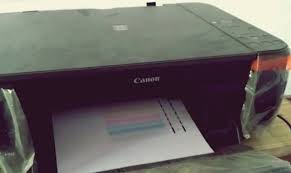 Cara mengatasi masalah tinta printer masuk angin ke printer yang sering menjadi kendala bagi teman yang menggunakan tinta model infus canon atau epson. Cara Melakukan Head Cleaning Di Printer Canon Bedah Printer