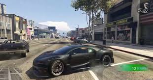 Bugatti Chiron In Gta V With Torque Multiplier And Rpm Multiplier In Menyoo Mod Man M So Bad At Driving Cars In Bugatti Chiron Bugatti Car Ins