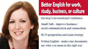 Learn English with Hester English Coach