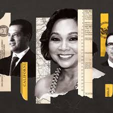 Mortgages Designed for Low-Income Buyers, Given to the Rich