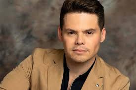 Willy Martin, portada en ALS Magazine