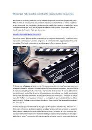 La web bajalogratis.com es una pagina donde los visitantes pueden descargar peliculas gratis en español latino completas. Bajalogratis Page